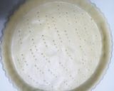 ホットケーキミックスでフルーツタルト♪作り方8写真
