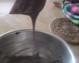 食パンで簡単 チョコラスク作り方7写真