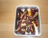 マグロ血合いのから揚げ作り方1写真