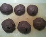 赤ワインパンブルーベリー&胡桃&チーズ作り方8写真