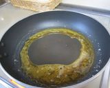 カリカリ香ばしい！キャラメルポップコーン作り方6写真