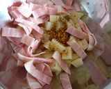 ジャーマンポテトパン作り方5写真