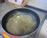 カリカリ香ばしい！キャラメルポップコーン作り方7写真
