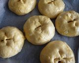 ジャーマンポテトパン作り方10写真