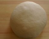 山食パン＆角食パン作り方10写真