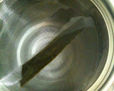 だしの旨みたっぷり☆あったか豚汁作り方1写真