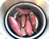 干し芋作り方1写真