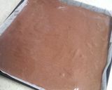ビスキュイ・ショコラ(小麦粉不使用)作り方5写真