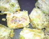 子供喜ぶ、カレーなるおから餃子・コロッケ作り方6写真