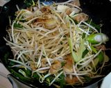 ご飯がすすむ豚キムチ炒め作り方6写真