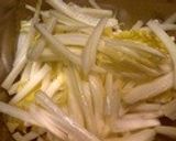 Ken房の簡単☆白菜のコーンクリーム煮♪作り方1写真