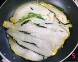 * 切干大根no ❤ 海鮮チヂミ♪作り方12写真