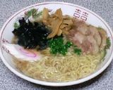 スッキリと美味しい 牛スジの醤油ラーメン作り方12写真