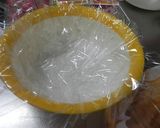 ★デコレーションケケーキ★誕生日ケーキ編作り方2写真