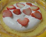 ★デコレーションケケーキ★誕生日ケーキ編作り方4写真