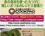 春キャベツステーキ アンチョビソース添え作り方5写真