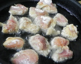 我が家の定番☆鶏の竜田揚げ*ジューシー*作り方3写真