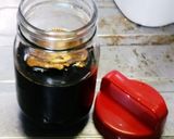 汎用醤油ダレ ラーメン用かえし作り方2写真