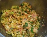 簡単＊基本＊焼き餃子作り方3写真