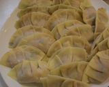 簡単＊基本＊焼き餃子作り方4写真