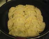 簡単＊基本＊焼き餃子作り方5写真