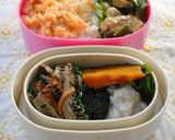 お弁当に持っていきたい!!ごぼうサラダ作り方7写真