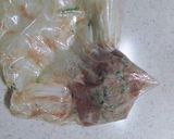 ふっくら肉団子と白菜のスープ作り方4写真