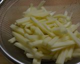 我が家のオムレツ作り方4写真