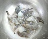 エビとブロッコリーのエビマヨ　ぷりぷり♪作り方3写真