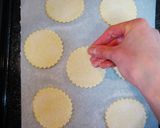 苺のチーズカスタードパイ♡作り方5写真