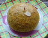 リンゴと紅茶のパン作り方15写真