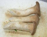 超シンプル・ジャガイモのタジン鍋焼き作り方1写真