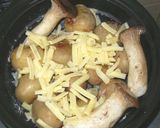 超シンプル・ジャガイモのタジン鍋焼き作り方4写真