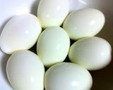 手羽元のサッパリ煮作り方1写真