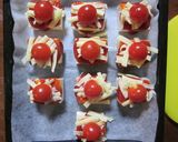 ピザ(風味な)豆腐作り方3写真