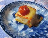 ピザ(風味な)豆腐作り方4写真