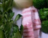 超簡単米粉のグラタン作り方1写真