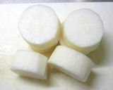 ピリ辛大根煮作り方1写真