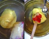 苺のチーズカスタードパイ♡作り方18写真