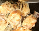 ☆しょうが焼き☆作り方3写真