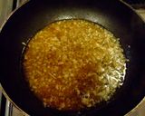 マクロビ豆乳とんこつラーメン☆ランチ&〆作り方2写真