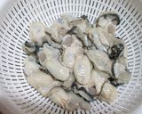 旬の味覚☆酢牡蠣作り方1写真