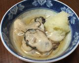 旬の味覚☆酢牡蠣作り方4写真