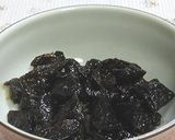 ✿ラム酒香る・プルーンパウンド作り方1写真