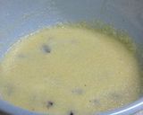 ✿ラム酒香る・プルーンパウンド作り方3写真