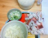 クリスマスに☆オリジナルたこ焼き作り方2写真