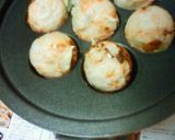 クリスマスに☆オリジナルたこ焼き作り方4写真