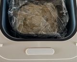 【高加水・低糖質】ふわんふわん食パン作り方2写真