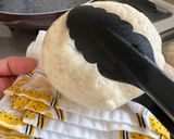 ベーグル（ゆめちから×全粒粉）作り方12写真