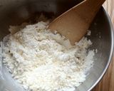 ☆HMチョコスコーン☆作り方3写真